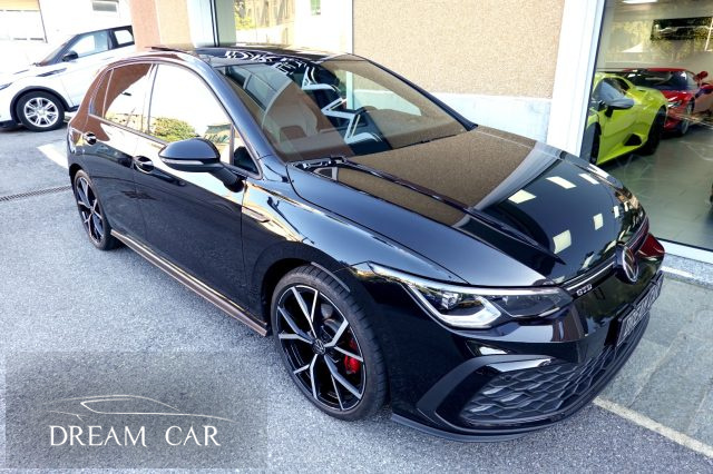 VOLKSWAGEN Golf usata, con Autoradio