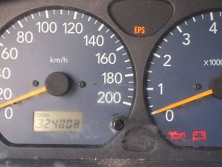 SUZUKI Ignis usata, con Chiusura centralizzata