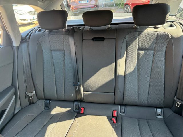 AUDI A4 usata, con Servosterzo