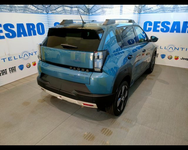 FIAT Grande Panda usata, con Alzacristalli elettrici