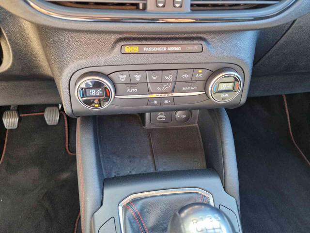 FORD Kuga usata, con Controllo trazione