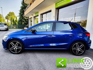 SEAT Ibiza usata, con Controllo trazione