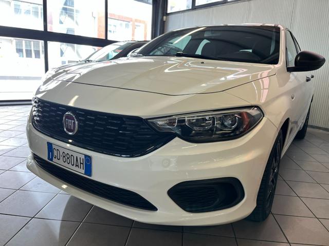 FIAT Tipo usata, con Sedile posteriore sdoppiato