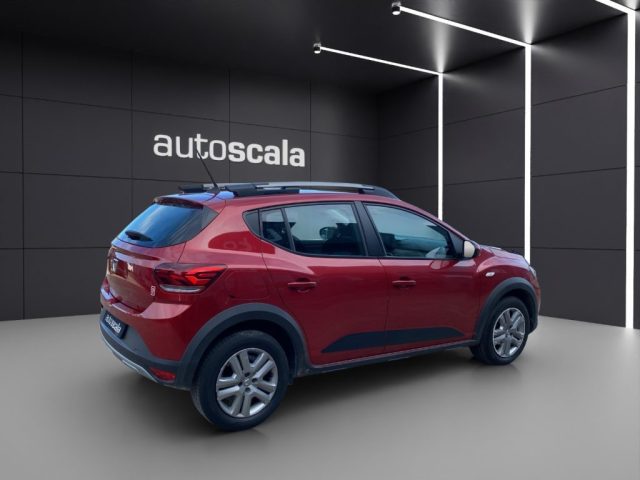 DACIA Sandero usata, con Chiusura centralizzata