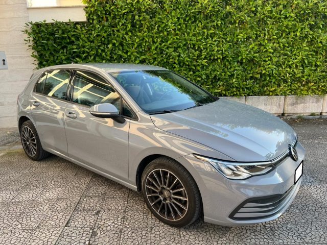 VOLKSWAGEN Golf usata 3