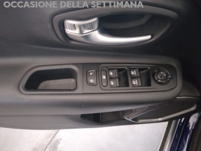 JEEP Renegade usata, con Chiusura centralizzata