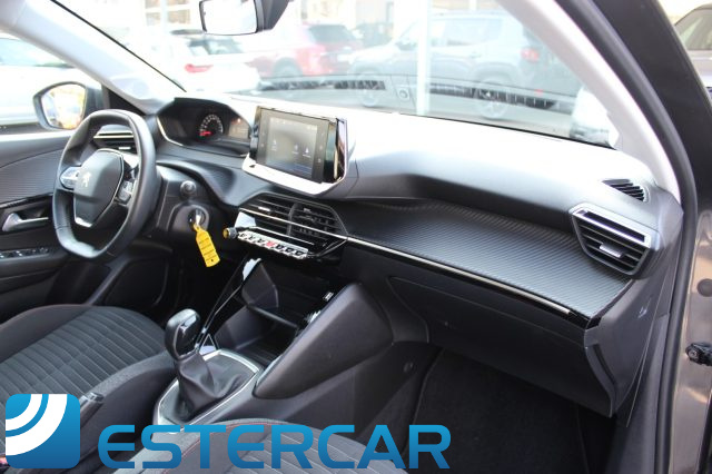 PEUGEOT 208 usata, con Controllo automatico clima