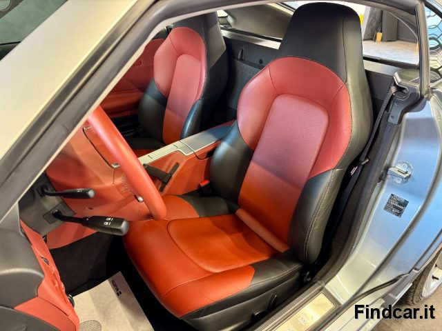 CHRYSLER Crossfire usata, con Cruise Control