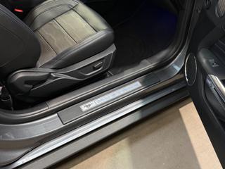 FORD Mustang usata, con Cruise Control