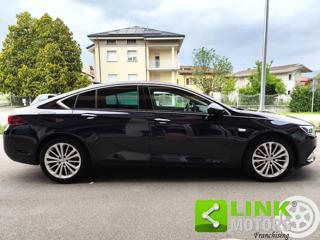 OPEL Insignia usata, con Cronologia tagliandi