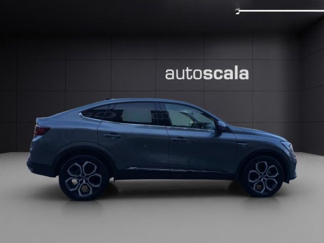 RENAULT Arkana usata, con Autoradio