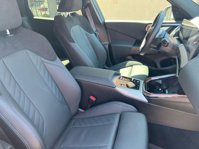 BMW X3 usata, con Climatizzatore