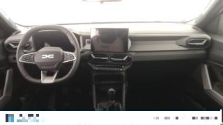 DACIA Bigster usata, con Airbag laterali