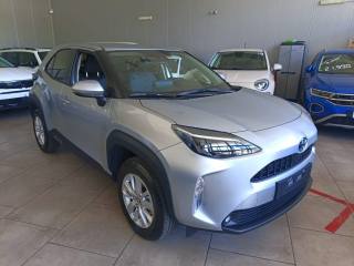 TOYOTA Yaris Cross usata, con Alzacristalli elettrici