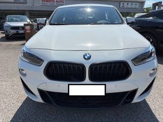 BMW X2 xDrive20d Msport-X