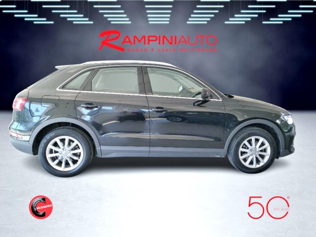 AUDI Q3 usata 5