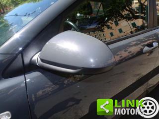 KIA Stonic usata, con USB