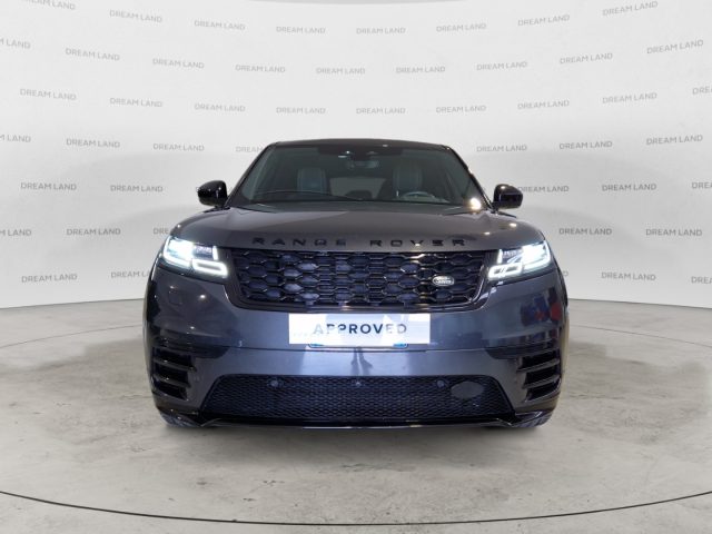 LAND ROVER Range Rover Velar usata, con Chiusura centralizzata