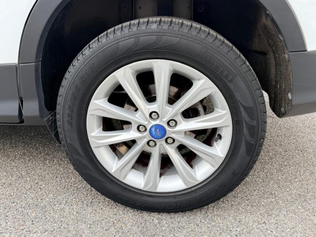 FORD Kuga usata, con Autoradio