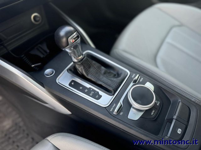 AUDI Q2 usata, con Controllo trazione
