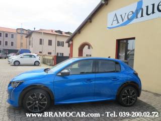 PEUGEOT 208 usata, con Chiusura centralizzata