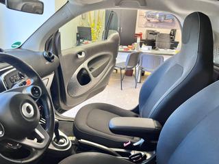 SMART ForTwo usata, con ESP