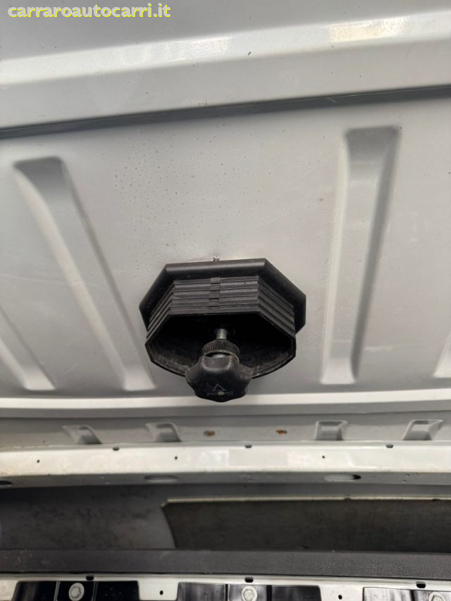 OPEL Movano usata 43