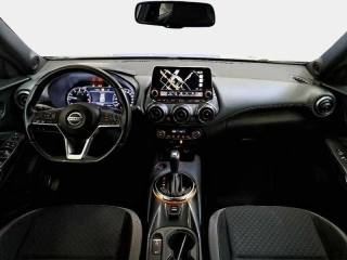 NISSAN Juke usata, con Antifurto