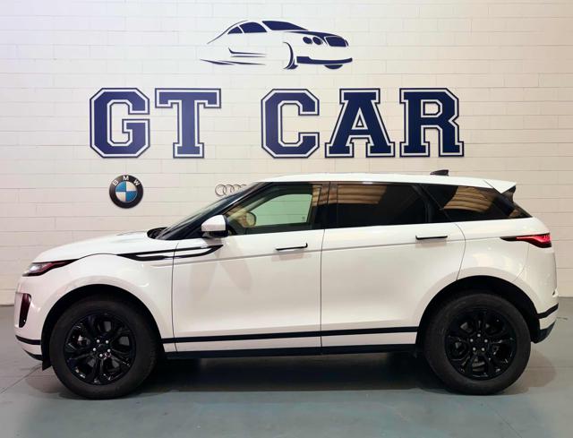 LAND ROVER Range Rover Evoque usata, con Alzacristalli elettrici