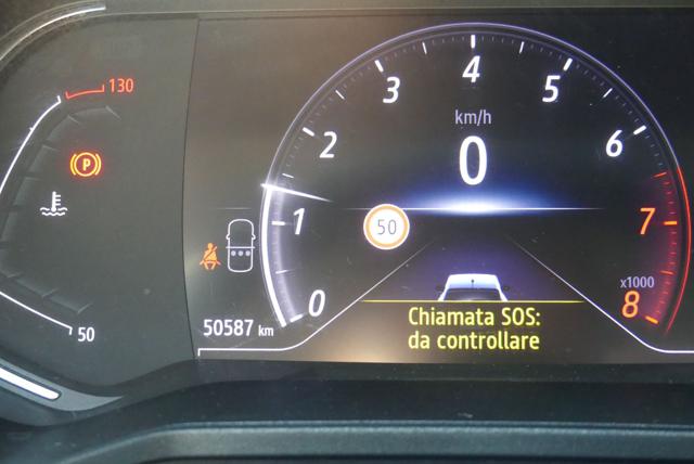 RENAULT Clio usata, con Volante multifunzione
