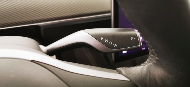 TESLA Model 3 usata 72