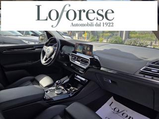 BMW X3 usata, con Cruise Control