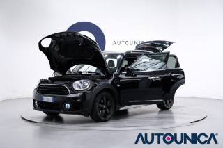 MINI Countryman usata 63