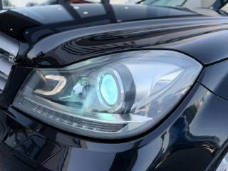 MERCEDES-BENZ C 220 usata, con Fari Xenon