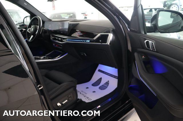 BMW X5 usata, con Bluetooth