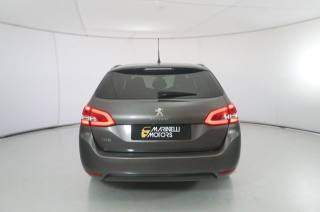 PEUGEOT 308 usata, con Alzacristalli elettrici