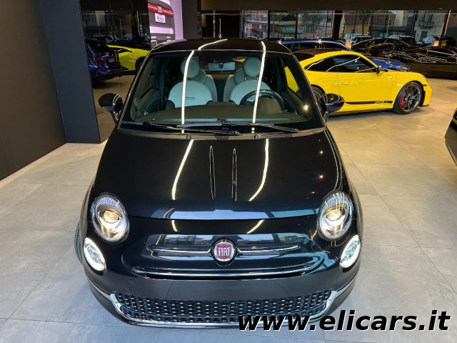 FIAT 500 usata, con Airbag