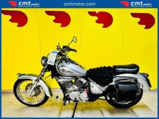 SUZUKI VL 250 Intruder usata 2