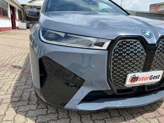 BMW iX usata, con Chiusura centralizzata telecomandata