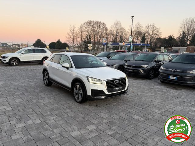 AUDI Q2 usata, con Alzacristalli elettrici