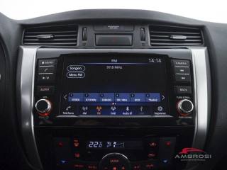 NISSAN Navara usata 13