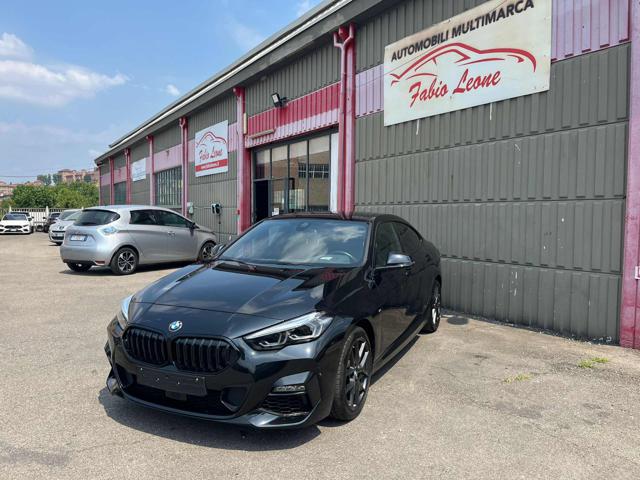 BMW 218 usata, con ABS