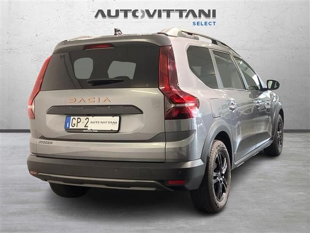 DACIA Jogger usata, con Cerchi in lega
