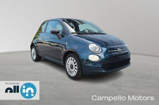 FIAT 500 500 1.0 70cv Hybrid MY23