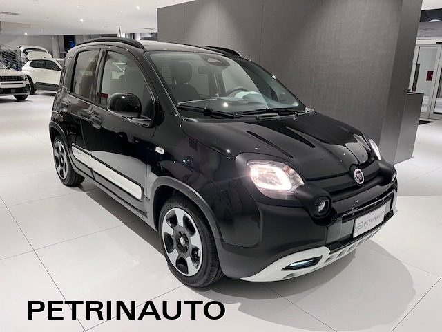 FIAT Panda usata, con Airbag Passeggero