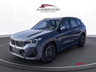 BMW X1 sDrive18d Msport