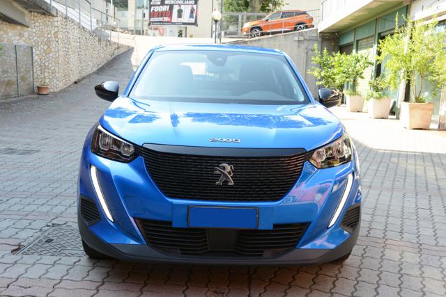 PEUGEOT 2008 usata, con Airbag