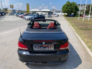 BMW 120 usata, con Airbag laterali