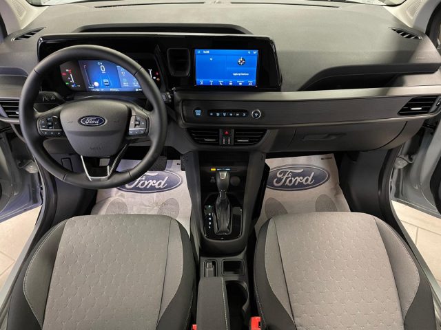 FORD Tourneo Courier usata, con ESP