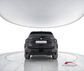 BMW X3 usata 5